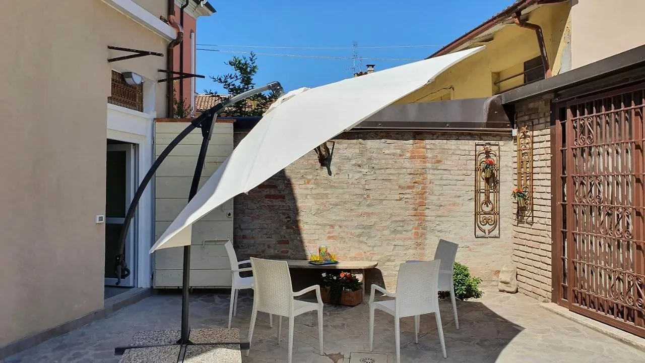Dal Mazareta Villa Forlimpopoli