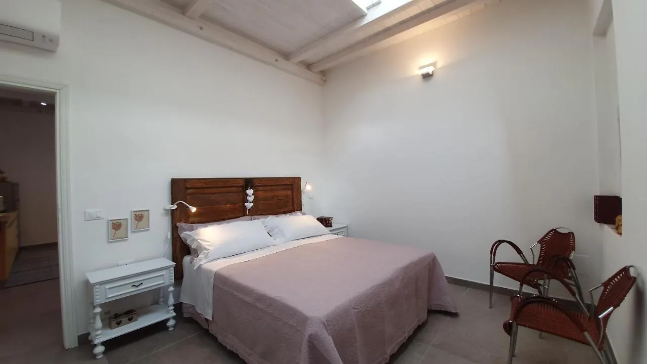 Holiday home Dal Mazareta Villa Forlimpopoli