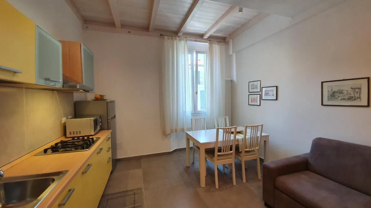 Holiday home Dal Mazareta Villa Forlimpopoli