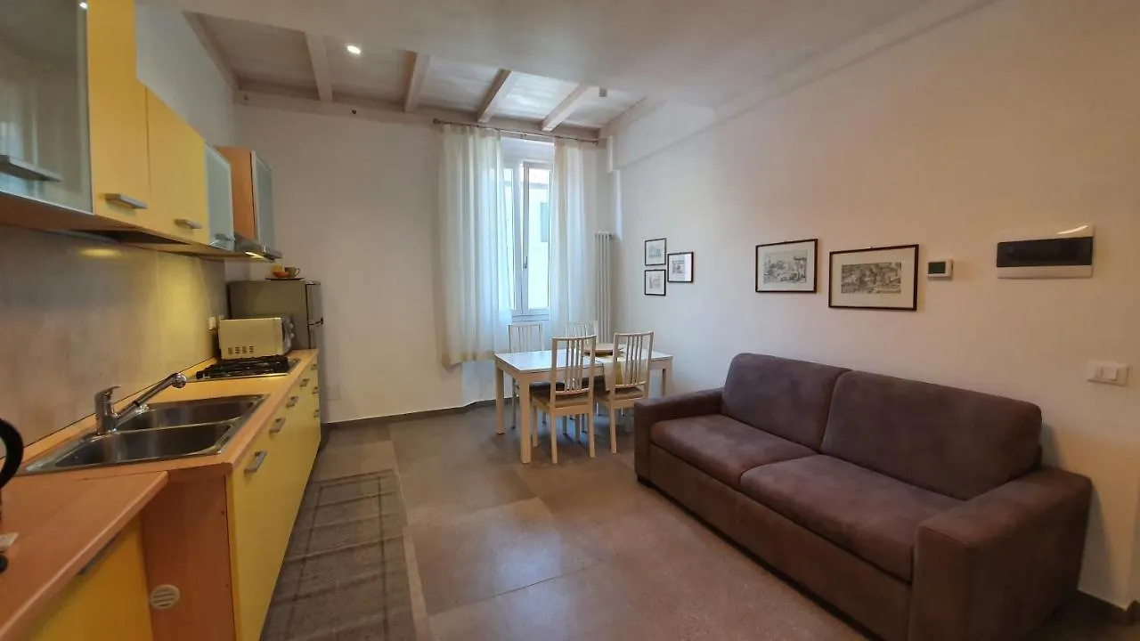 Dal Mazareta Villa Forlimpopoli 0*,