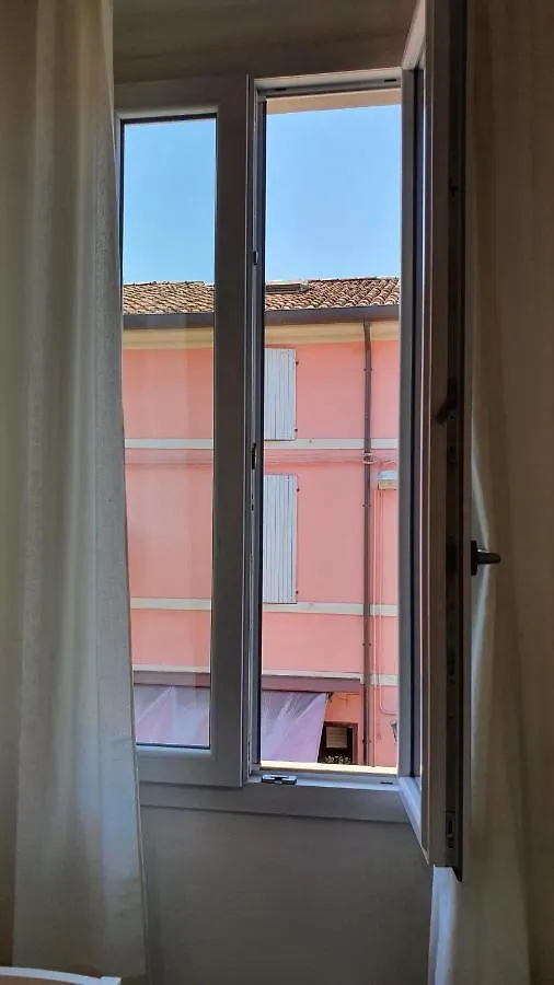 Holiday home Dal Mazareta Villa Forlimpopoli Italy