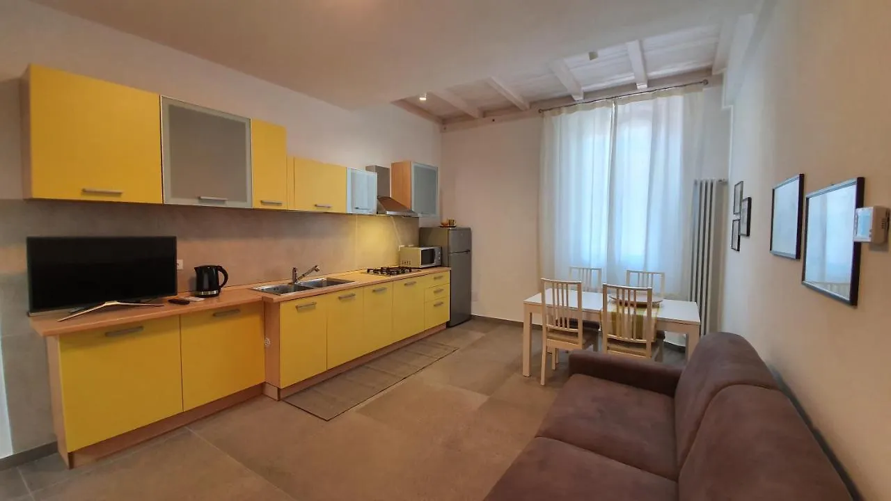 Dal Mazareta Villa Forlimpopoli