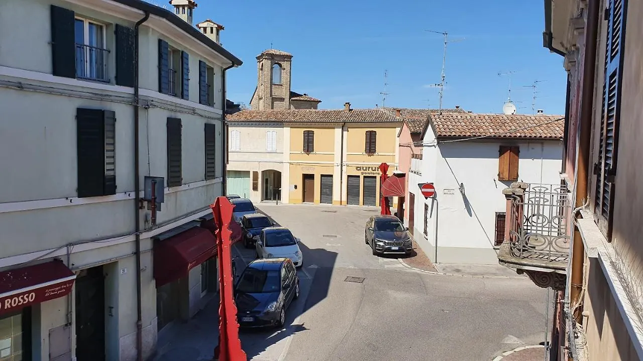 Dal Mazareta Villa Forlimpopoli